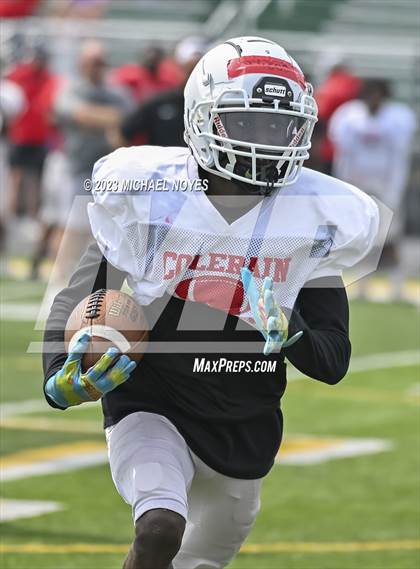 Thumbnail 3 in Colerain @ Little Miami (Scrimmage) photogallery.
