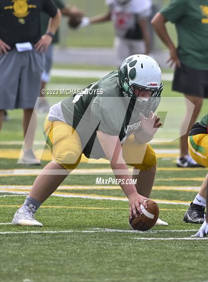 Thumbnail 1 in Colerain @ Little Miami (Scrimmage) photogallery.