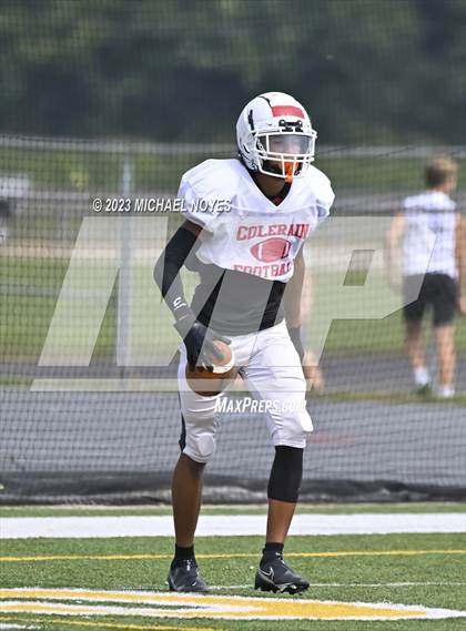 Thumbnail 3 in Colerain @ Little Miami (Scrimmage) photogallery.