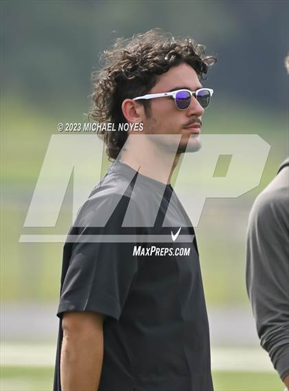 Thumbnail 2 in Colerain @ Little Miami (Scrimmage) photogallery.