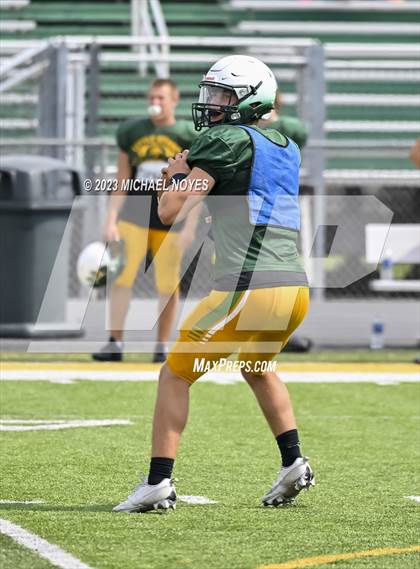 Thumbnail 2 in Colerain @ Little Miami (Scrimmage) photogallery.