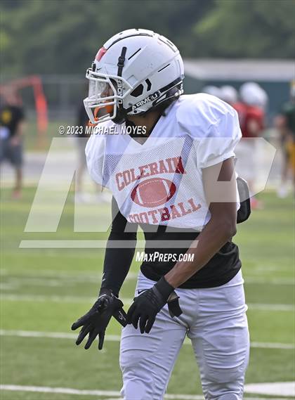 Thumbnail 1 in Colerain @ Little Miami (Scrimmage) photogallery.