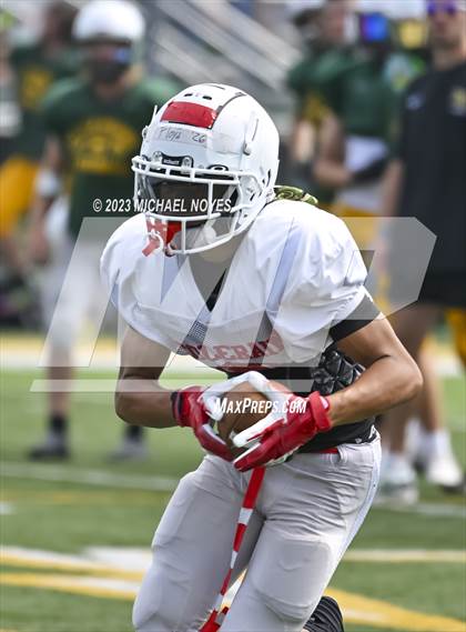 Thumbnail 1 in Colerain @ Little Miami (Scrimmage) photogallery.