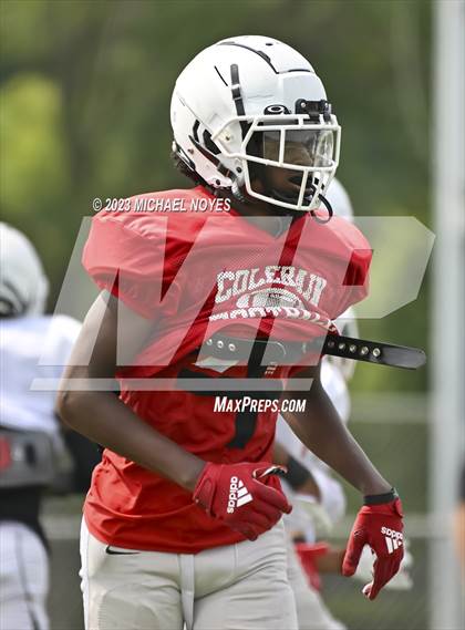 Thumbnail 1 in Colerain @ Little Miami (Scrimmage) photogallery.