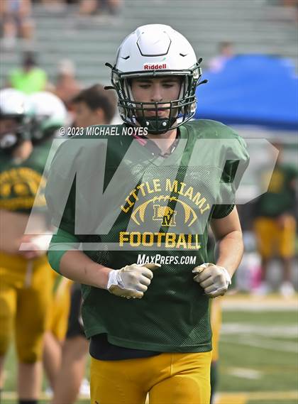 Thumbnail 1 in Colerain @ Little Miami (Scrimmage) photogallery.