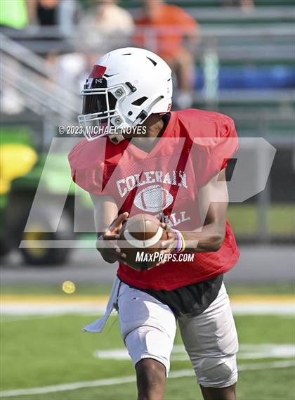 Thumbnail 2 in Colerain @ Little Miami (Scrimmage) photogallery.