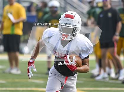 Thumbnail 2 in Colerain @ Little Miami (Scrimmage) photogallery.