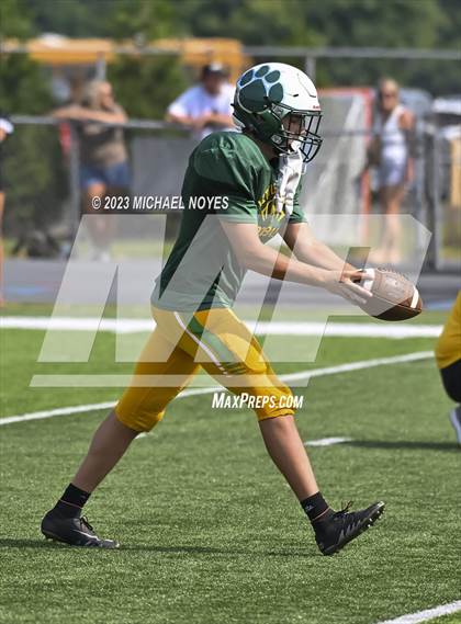 Thumbnail 2 in Colerain @ Little Miami (Scrimmage) photogallery.