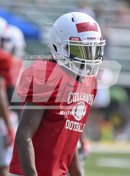 Thumbnail 3 in Colerain @ Little Miami (Scrimmage) photogallery.