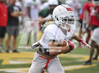 Thumbnail 2 in Colerain @ Little Miami (Scrimmage) photogallery.