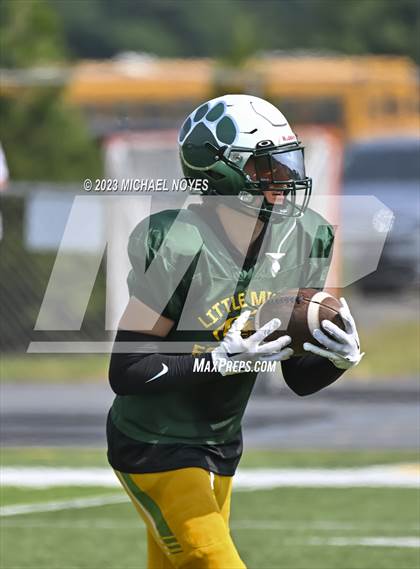 Thumbnail 1 in Colerain @ Little Miami (Scrimmage) photogallery.