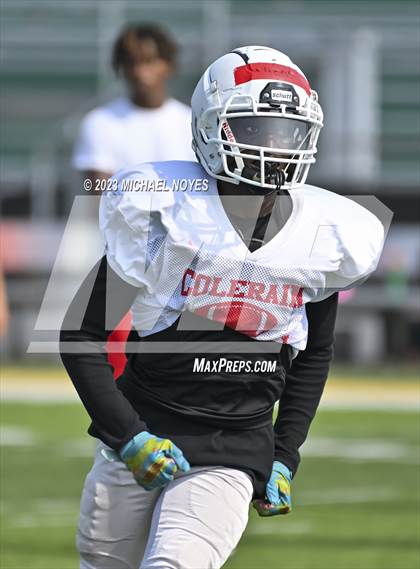 Thumbnail 2 in Colerain @ Little Miami (Scrimmage) photogallery.
