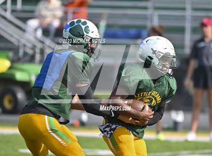 Thumbnail 1 in Colerain @ Little Miami (Scrimmage) photogallery.