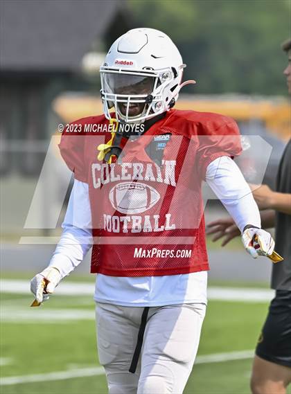 Thumbnail 3 in Colerain @ Little Miami (Scrimmage) photogallery.