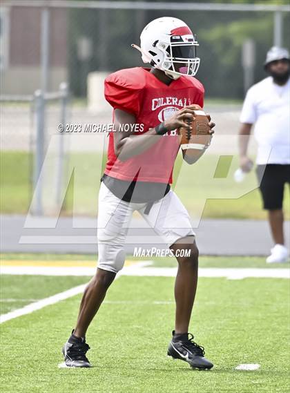 Thumbnail 3 in Colerain @ Little Miami (Scrimmage) photogallery.