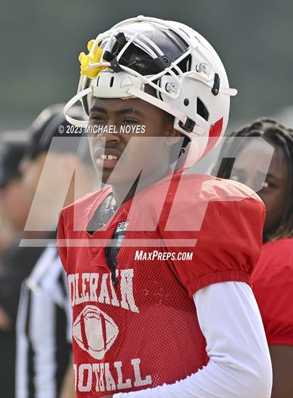 Thumbnail 2 in Colerain @ Little Miami (Scrimmage) photogallery.
