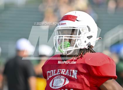 Thumbnail 3 in Colerain @ Little Miami (Scrimmage) photogallery.