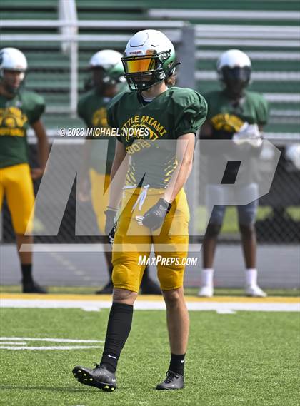 Thumbnail 3 in Colerain @ Little Miami (Scrimmage) photogallery.