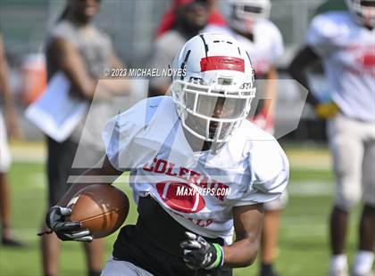 Thumbnail 3 in Colerain @ Little Miami (Scrimmage) photogallery.