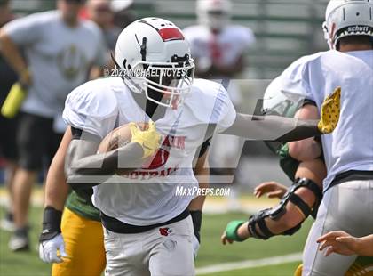 Thumbnail 1 in Colerain @ Little Miami (Scrimmage) photogallery.