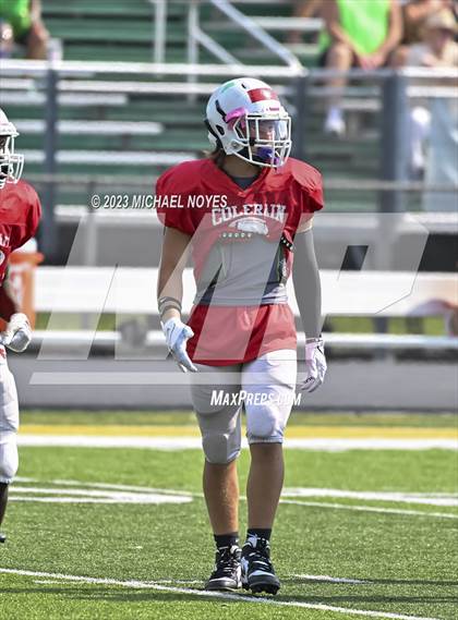 Thumbnail 3 in Colerain @ Little Miami (Scrimmage) photogallery.