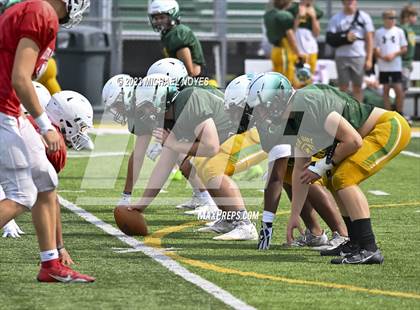 Thumbnail 2 in Colerain @ Little Miami (Scrimmage) photogallery.