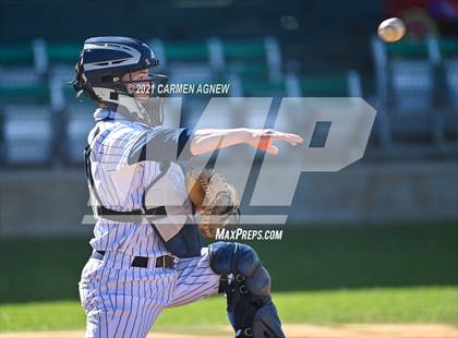 Thumbnail 1 in Lake Creek vs Lamar Consolidated photogallery.