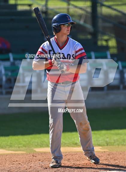 Thumbnail 3 in Lake Creek vs Lamar Consolidated photogallery.