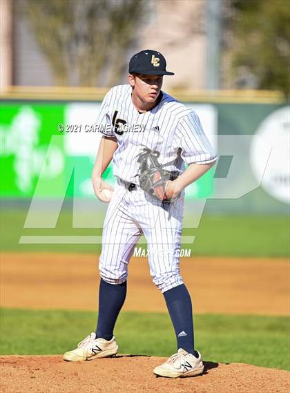 Thumbnail 1 in Lake Creek vs Lamar Consolidated photogallery.