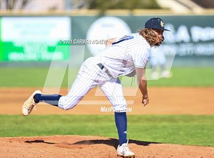 Thumbnail 3 in Lake Creek vs Lamar Consolidated photogallery.