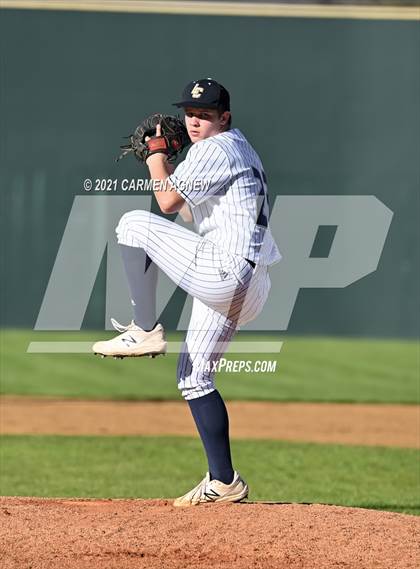 Thumbnail 3 in Lake Creek vs Lamar Consolidated photogallery.