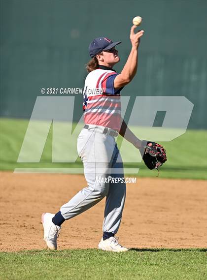 Thumbnail 1 in Lake Creek vs Lamar Consolidated photogallery.