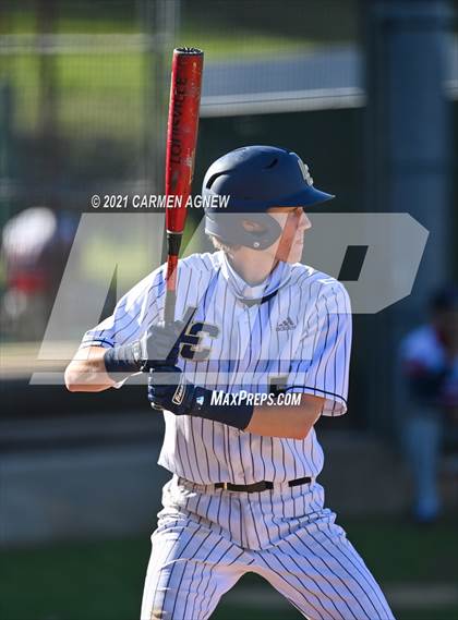 Thumbnail 3 in Lake Creek vs Lamar Consolidated photogallery.