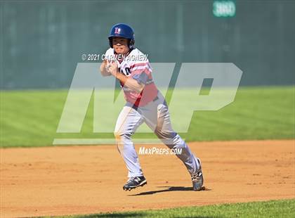 Thumbnail 2 in Lake Creek vs Lamar Consolidated photogallery.