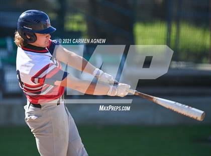 Thumbnail 2 in Lake Creek vs Lamar Consolidated photogallery.