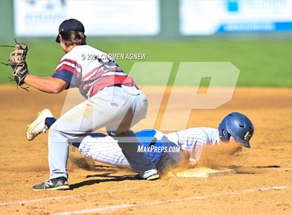 Thumbnail 2 in Lake Creek vs Lamar Consolidated photogallery.