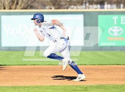 Thumbnail 2 in Lake Creek vs Lamar Consolidated photogallery.