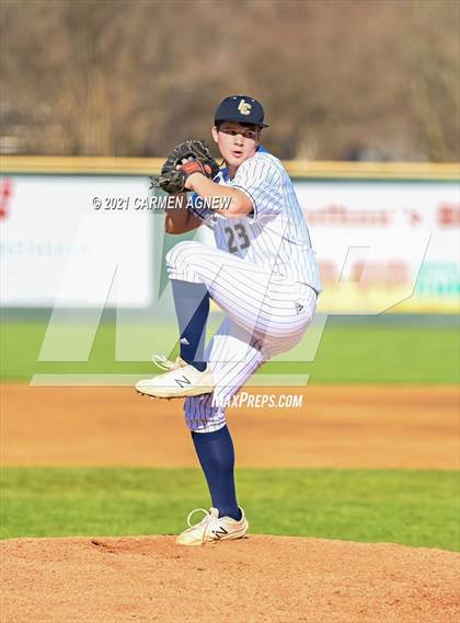 Thumbnail 2 in Lake Creek vs Lamar Consolidated photogallery.