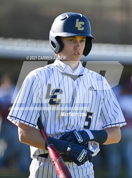 Thumbnail 3 in Lake Creek vs Lamar Consolidated photogallery.