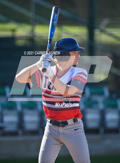 Thumbnail 2 in Lake Creek vs Lamar Consolidated photogallery.