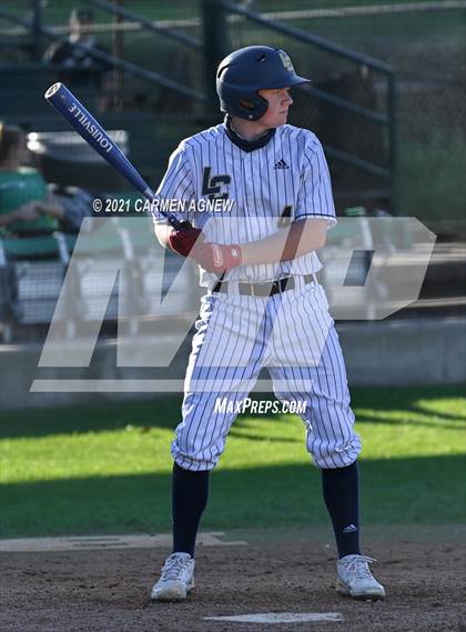 Thumbnail 3 in Lake Creek vs Lamar Consolidated photogallery.