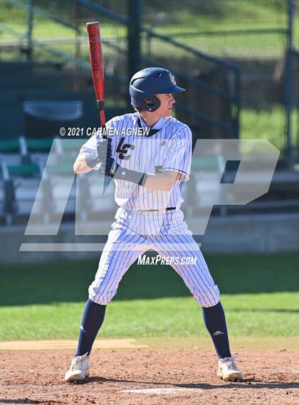 Thumbnail 3 in Lake Creek vs Lamar Consolidated photogallery.