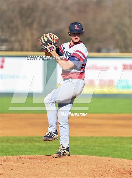 Thumbnail 1 in Lake Creek vs Lamar Consolidated photogallery.