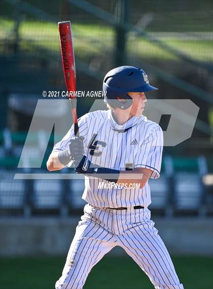 Thumbnail 1 in Lake Creek vs Lamar Consolidated photogallery.