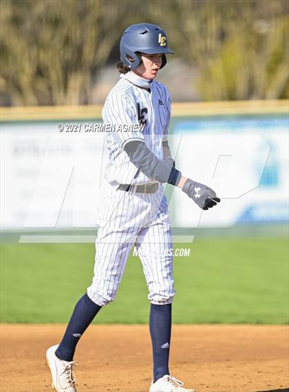 Thumbnail 3 in Lake Creek vs Lamar Consolidated photogallery.
