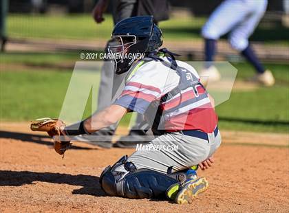 Thumbnail 2 in Lake Creek vs Lamar Consolidated photogallery.
