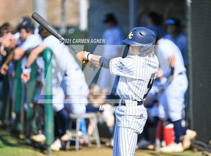 Thumbnail 1 in Lake Creek vs Lamar Consolidated photogallery.