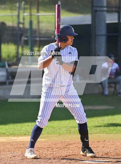 Thumbnail 1 in Lake Creek vs Lamar Consolidated photogallery.