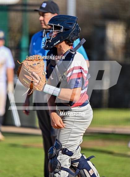 Thumbnail 3 in Lake Creek vs Lamar Consolidated photogallery.