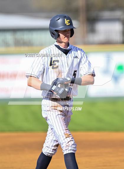 Thumbnail 1 in Lake Creek vs Lamar Consolidated photogallery.